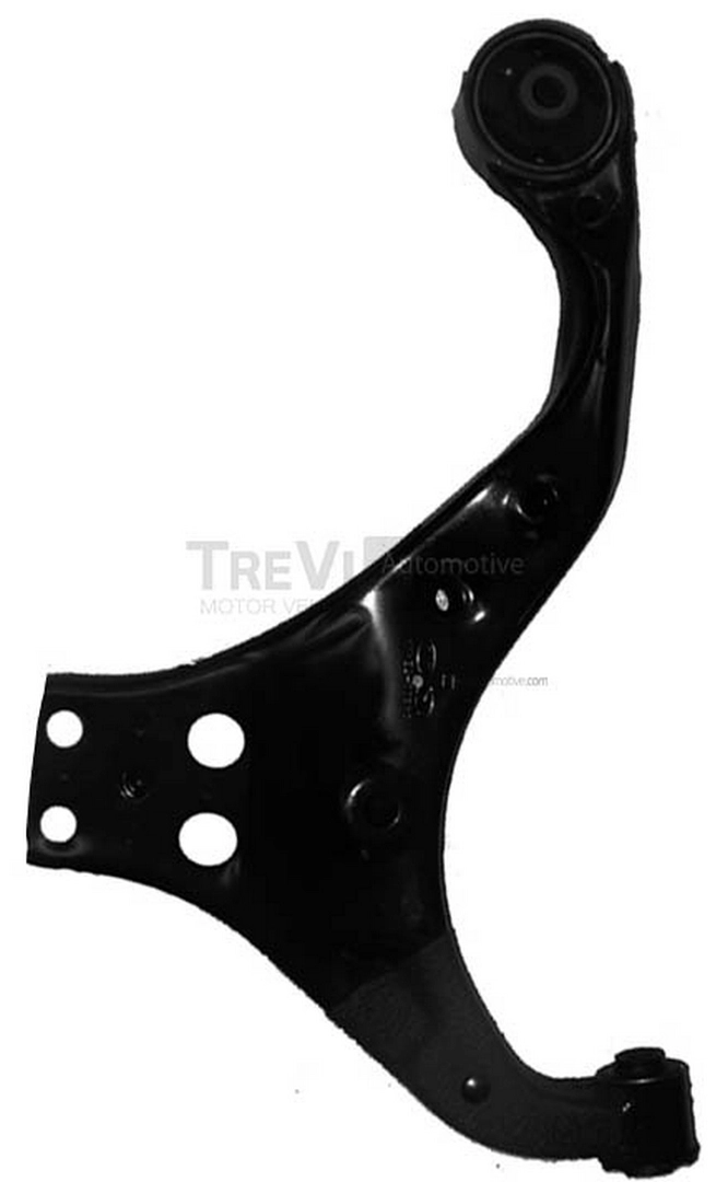 Control/Trailing Arm, wheel suspension (TRTT3035)
