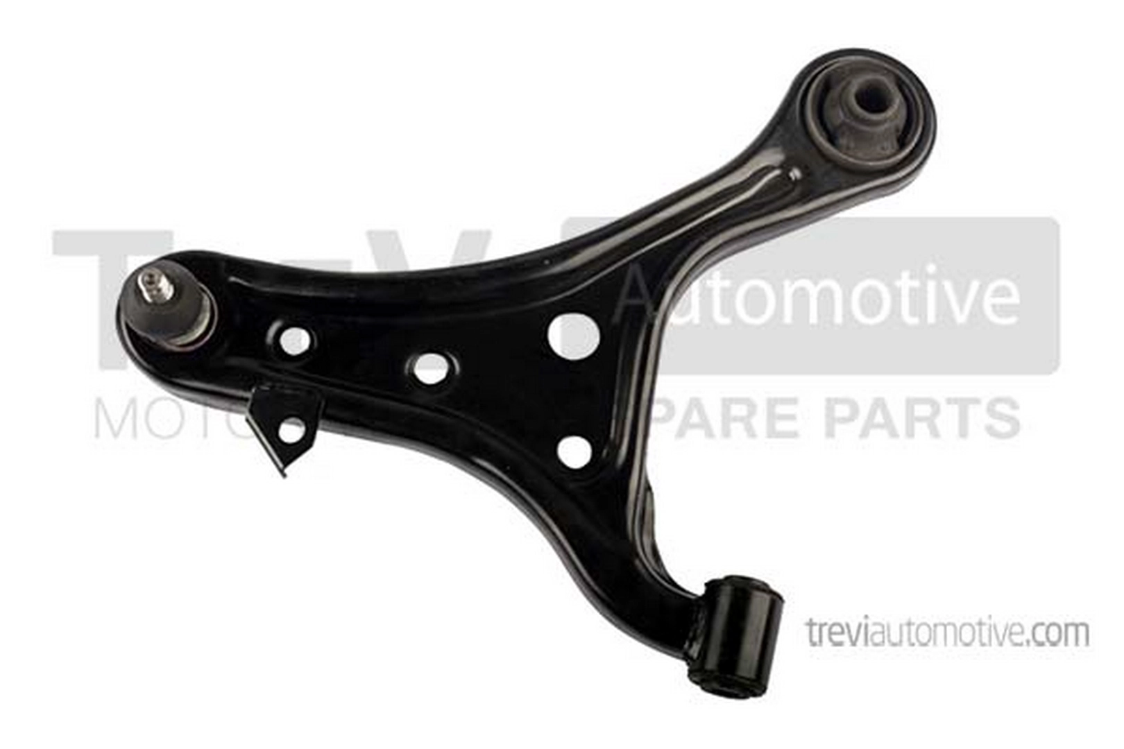 Control/Trailing Arm, wheel suspension (TRTT5215)