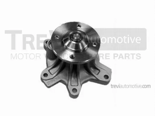 Water Pump, engine cooling (TP990)