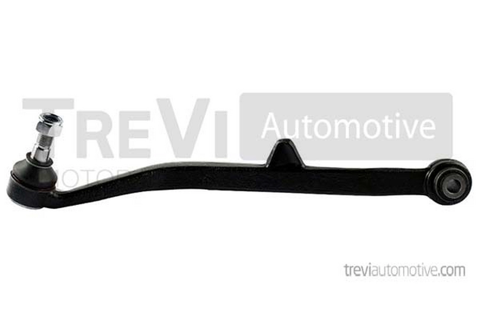 Control/Trailing Arm, wheel suspension (TRTT3508)