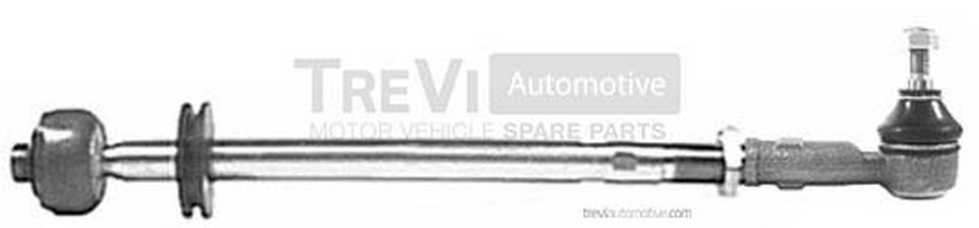 Inner Tie Rod (TRTT5326)