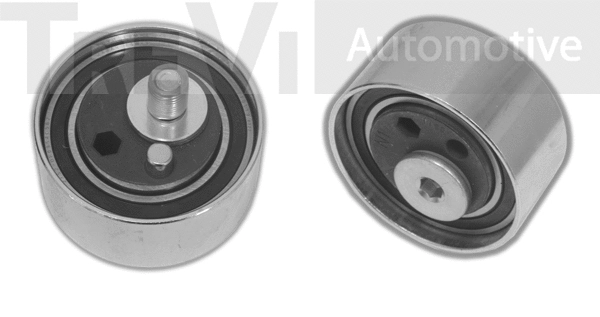 Tensioner Pulley, timing belt (TD1368)