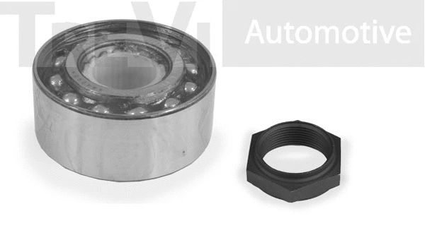 Wheel Bearing Kit (WB2093)