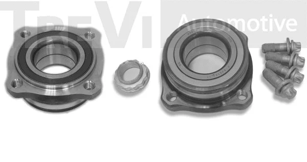 Wheel Bearing Kit (WB2245)