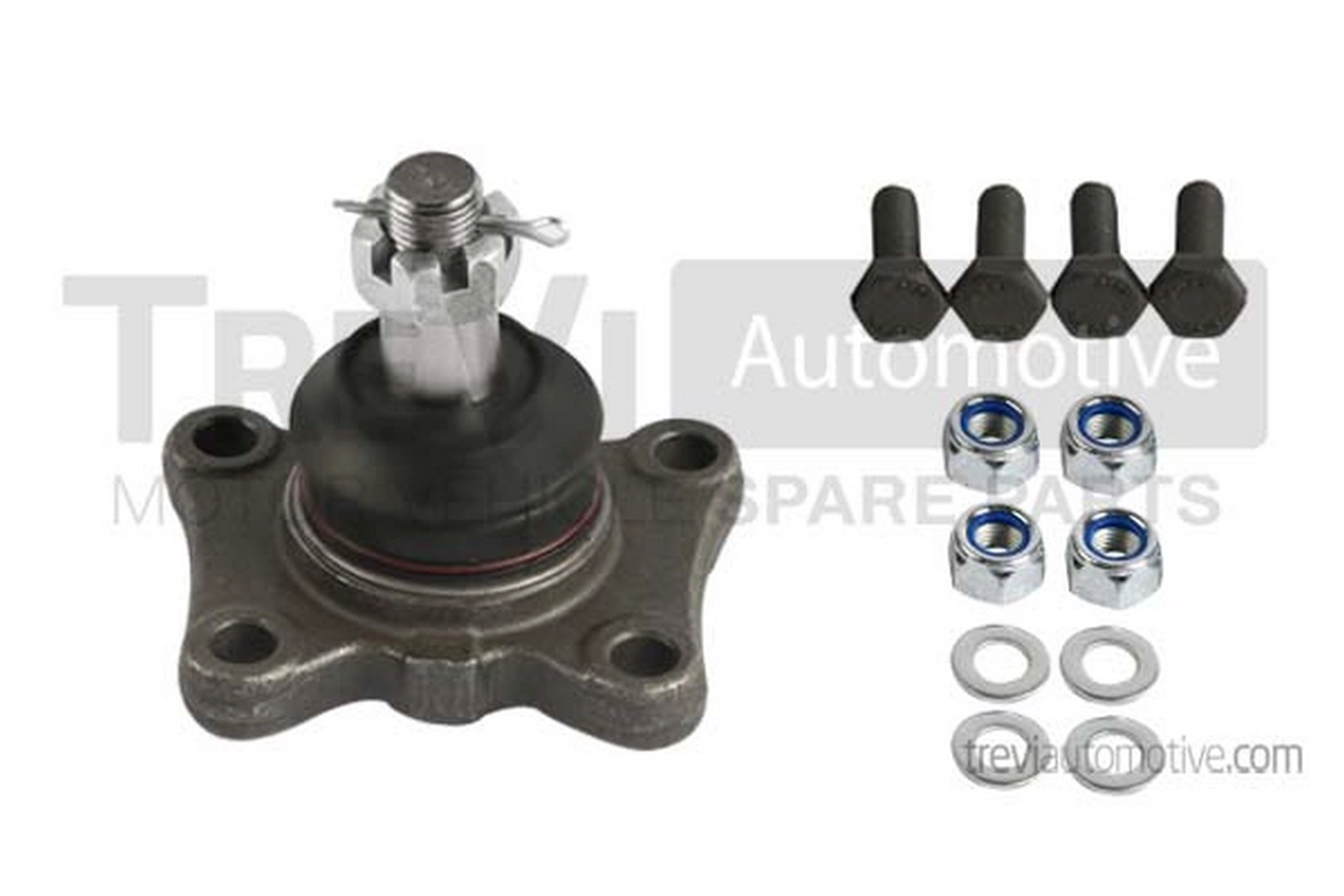 Ball Joint (TRTT5258)
