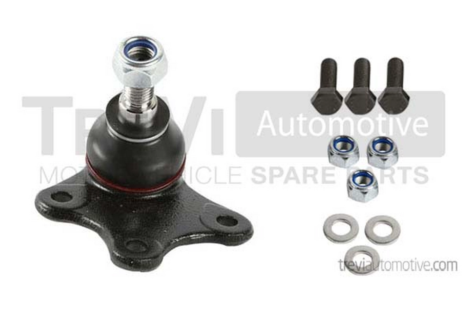 Ball Joint (TRTT4864)