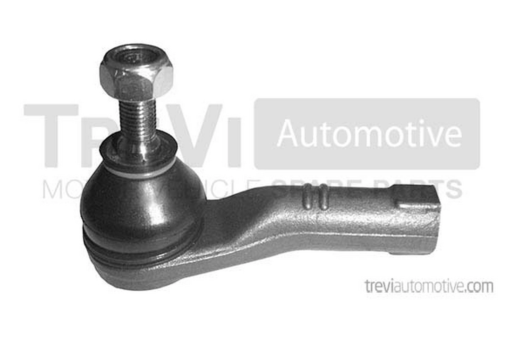 Tie Rod End (TRTT4686)