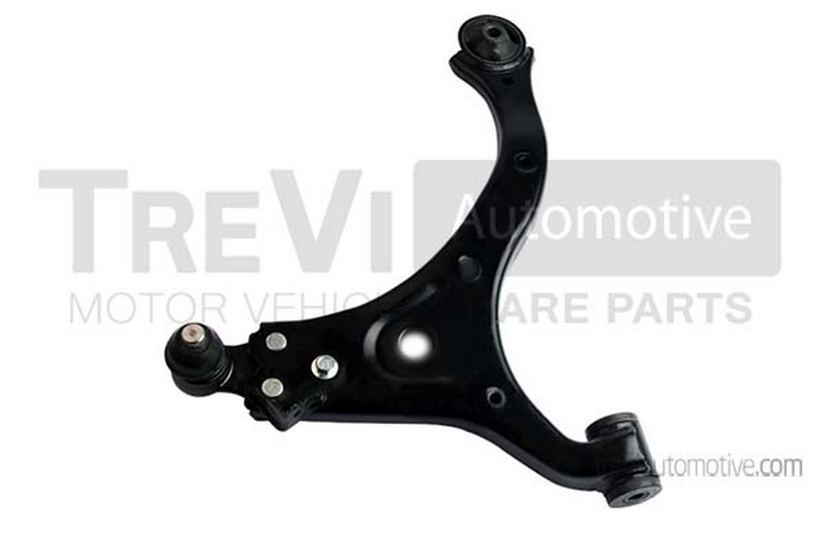 Control/Trailing Arm, wheel suspension (TRTT3019)