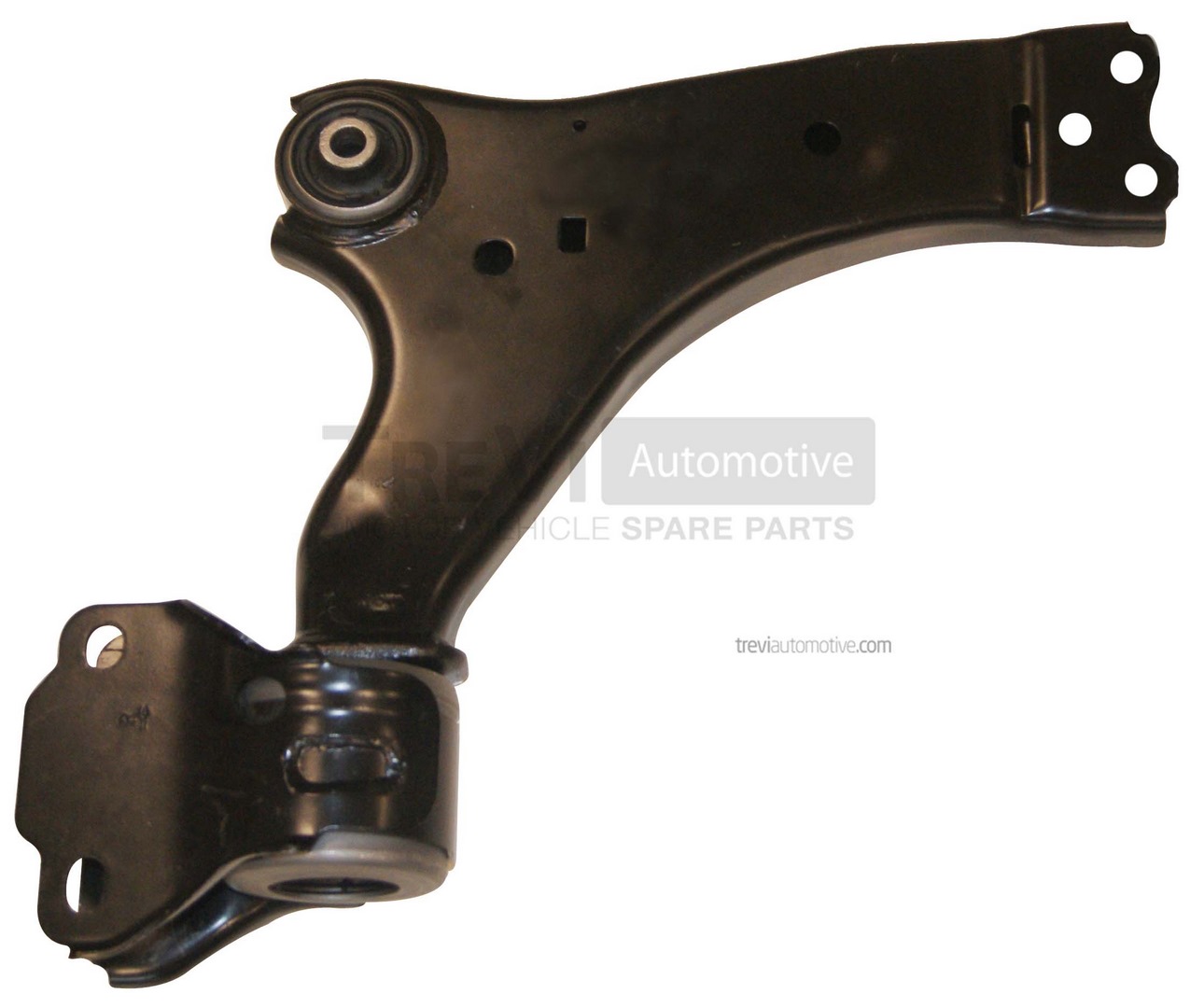 Control/Trailing Arm, wheel suspension (TRTT5596)