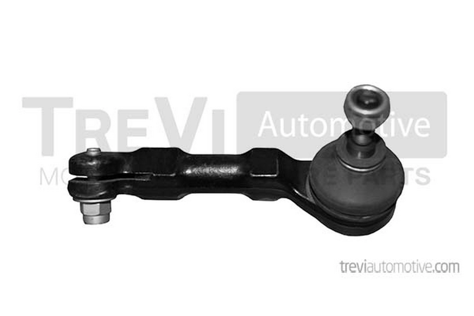 Tie Rod End (TRTT4670)