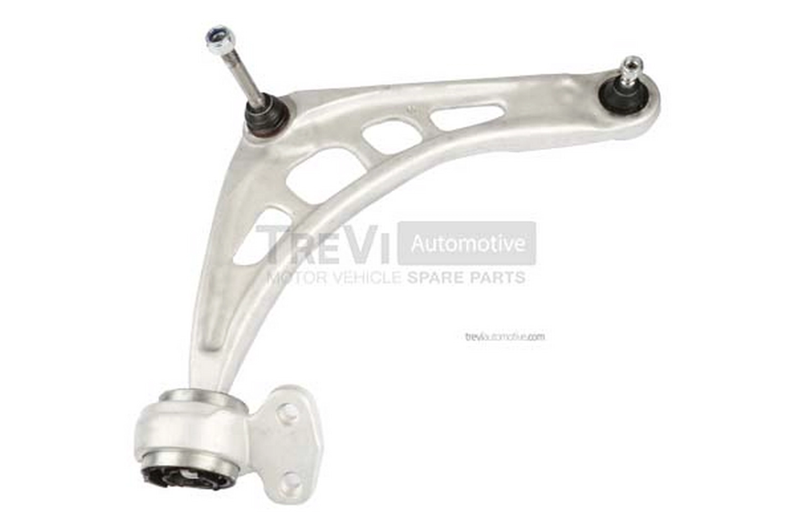 Control/Trailing Arm Kit, wheel suspension (TRTT1472)