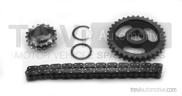 Timing Chain Kit (KC1058)