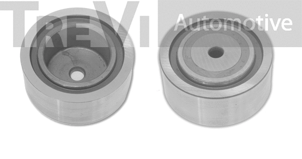 Deflection/Guide Pulley, timing belt (TD1058)
