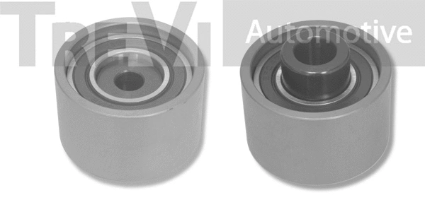 Deflection/Guide Pulley, timing belt (TD1424)