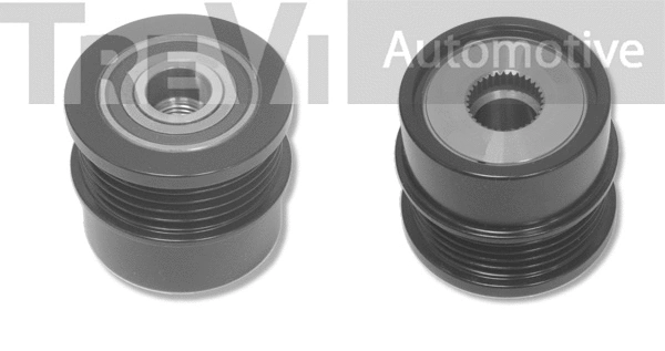 Alternator Freewheel Clutch (AP1230)