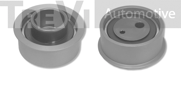Tensioner Pulley, timing belt (TD1492)