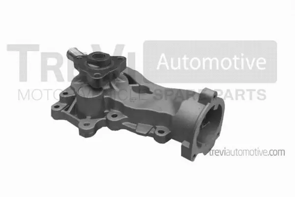 Water Pump, engine cooling (TP1224)