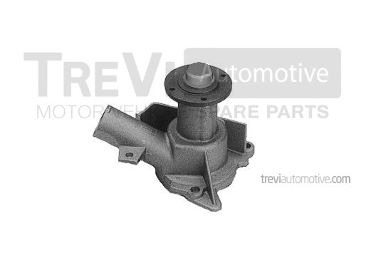 Water Pump, engine cooling (TP469)
