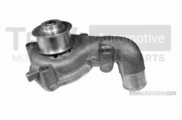 Water Pump, engine cooling (TP740)