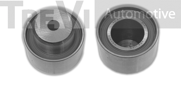 Deflection/Guide Pulley, timing belt (TD1241)