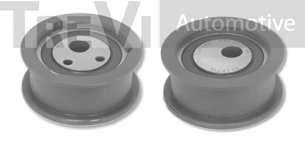 Tensioner Pulley, timing belt (TD1599)