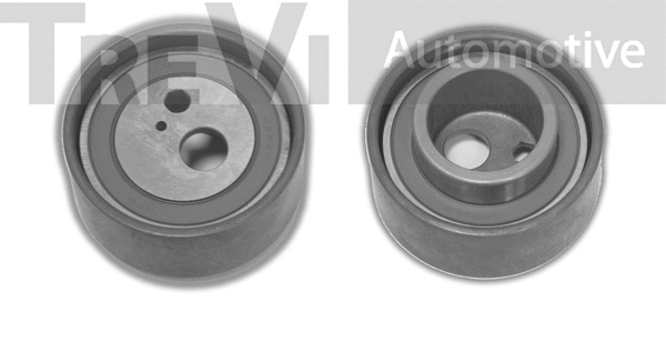 Tensioner Pulley, timing belt (TD1350)