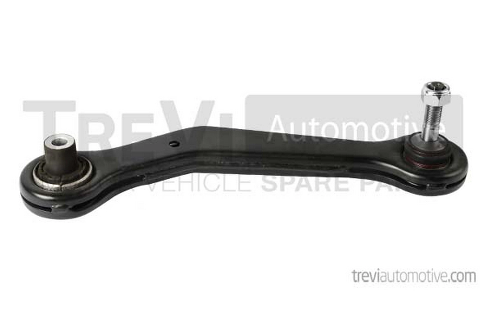 Control/Trailing Arm, wheel suspension (TRTT1550)
