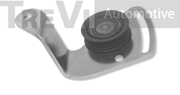 Tensioner Pulley, V-ribbed belt (TA1028)