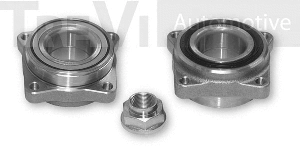 Wheel Bearing Kit (WB1444)