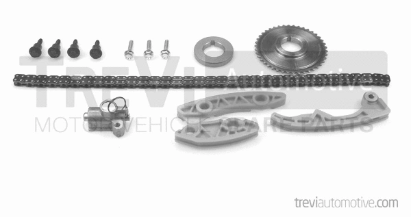 Timing Chain Kit (KC1065)
