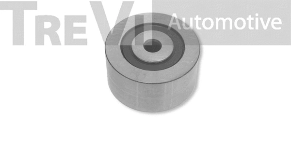 Deflection/Guide Pulley, V-ribbed belt (TA1193)