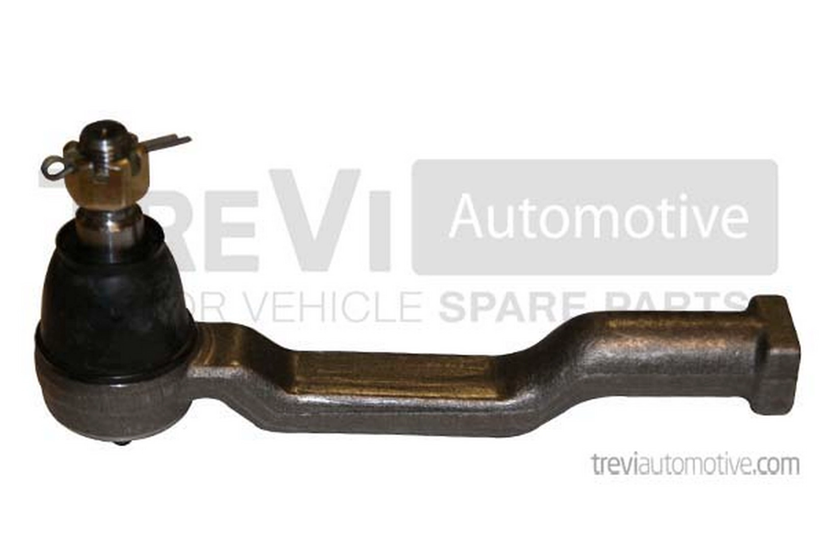 Tie Rod End (TRTT3713)