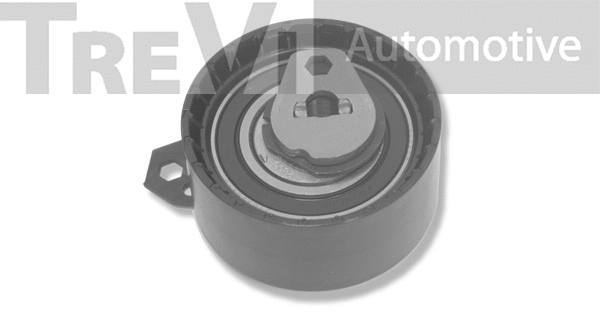 Tensioner Pulley, timing belt (TD1514)