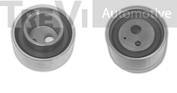 Tensioner Pulley, timing belt (TD1651)