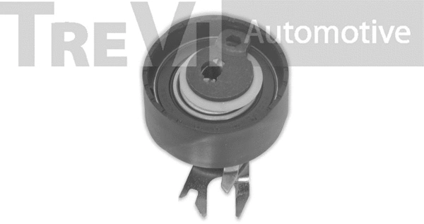 Tensioner Pulley, timing belt (TD1268)