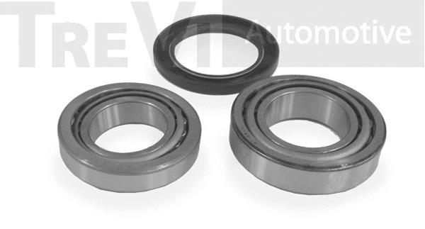 Wheel Bearing Kit (WB2054)