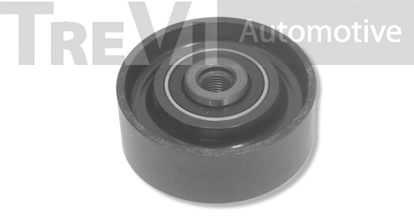 Deflection/Guide Pulley, V-ribbed belt (TA1255)