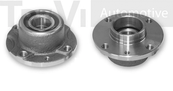 Wheel Bearing Kit (WB2135)