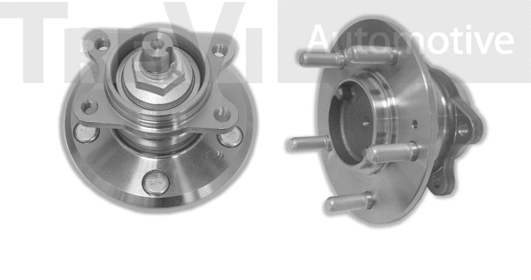 Wheel Bearing Kit (WB2341)