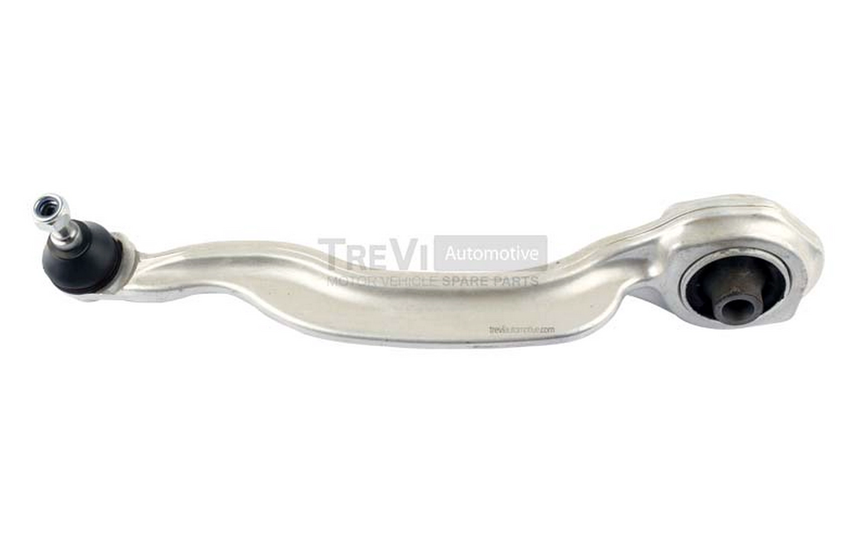Control/Trailing Arm, wheel suspension (TRTT3574)