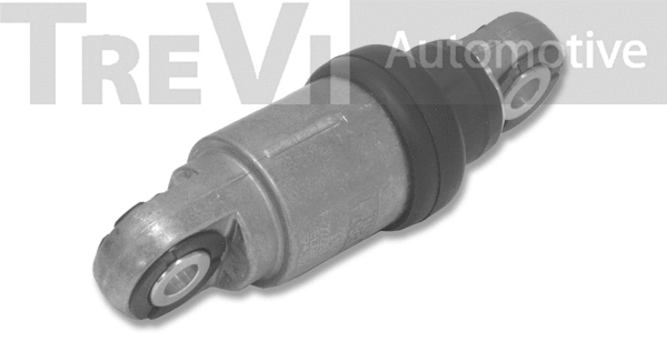 Vibration Damper, V-ribbed belt (TA1468)