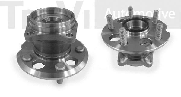 Wheel Bearing Kit (WB2176)