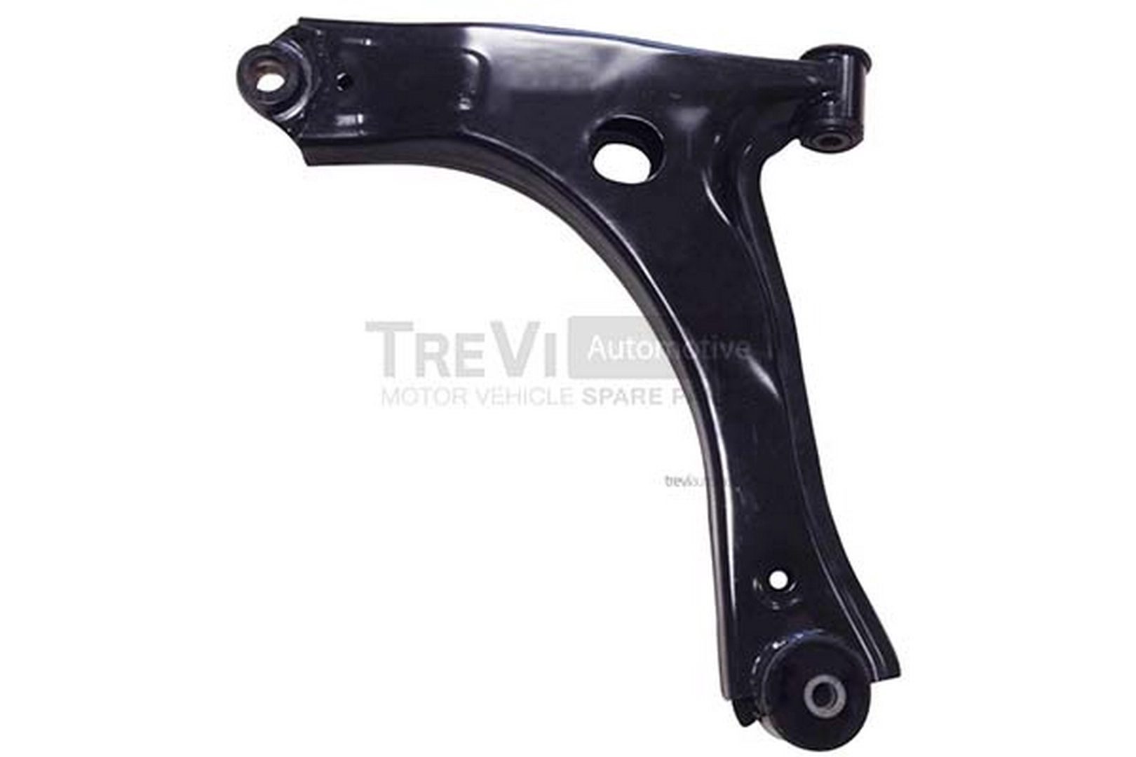 Control/Trailing Arm, wheel suspension (TRTT2376)