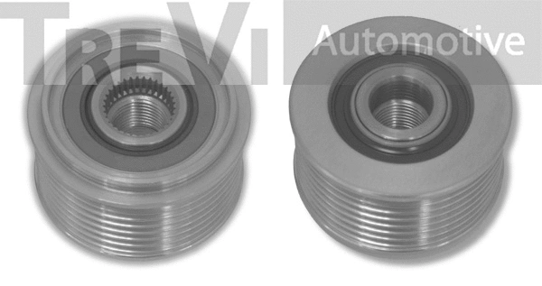 Alternator Freewheel Clutch (AP1054)