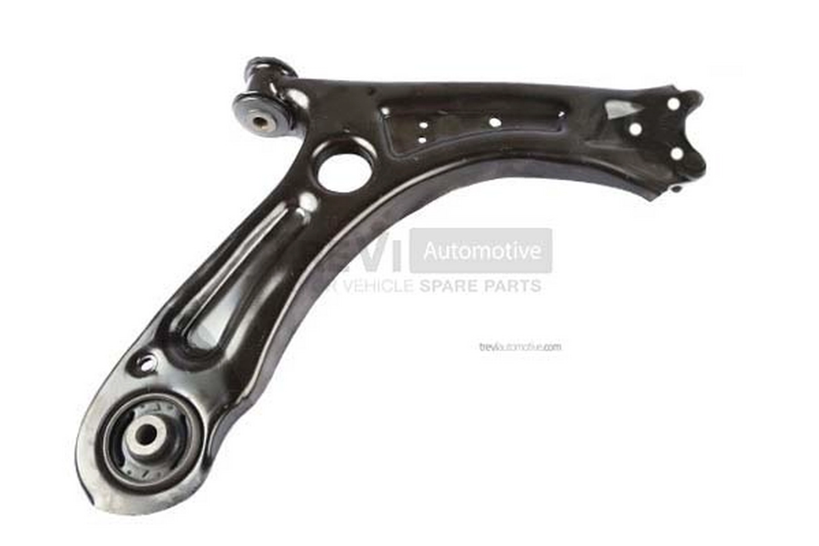 Control/Trailing Arm, wheel suspension (TRTT5428)