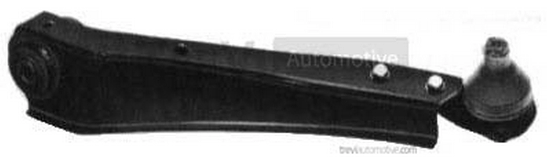 Control/Trailing Arm, wheel suspension (TRTT4154)