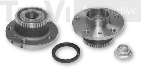 Wheel Bearing Kit (WB1575)