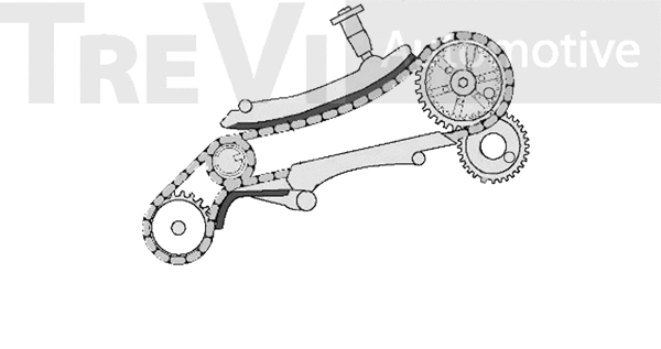 Timing Chain Kit (KC1003)