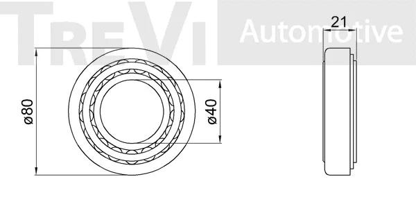 Wheel Bearing Kit