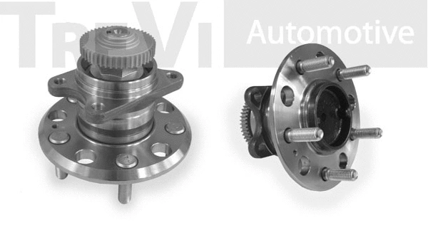 Wheel Bearing Kit (WB2204)